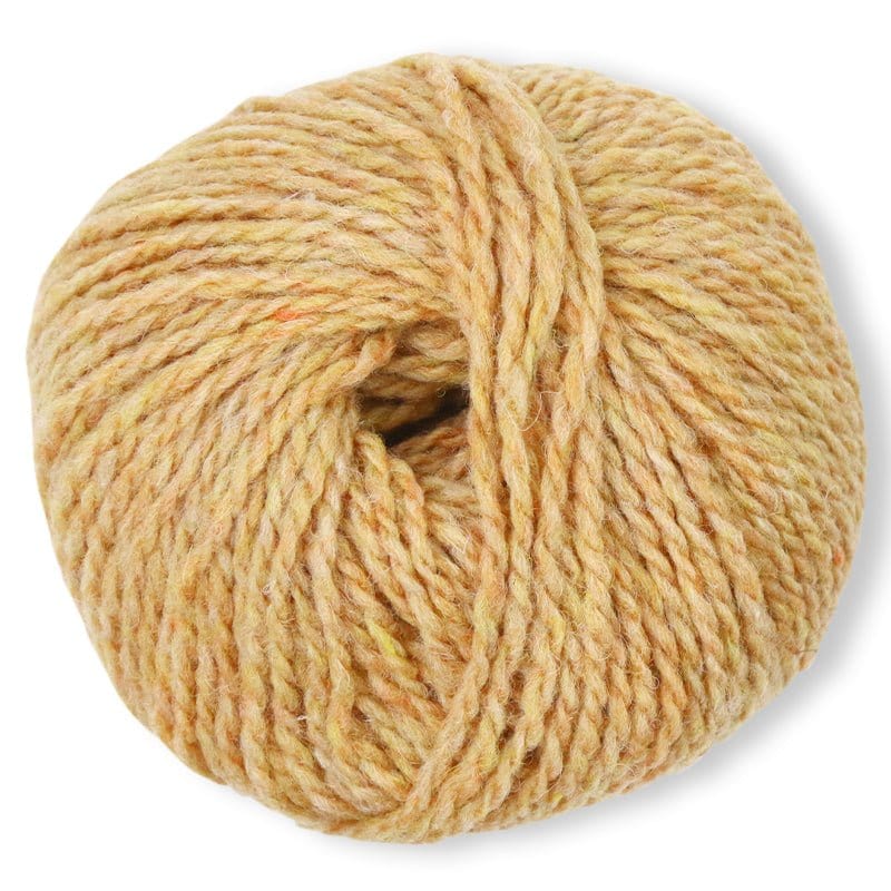 Jamiesons Shetland Heather Aran - Paradise Fibers