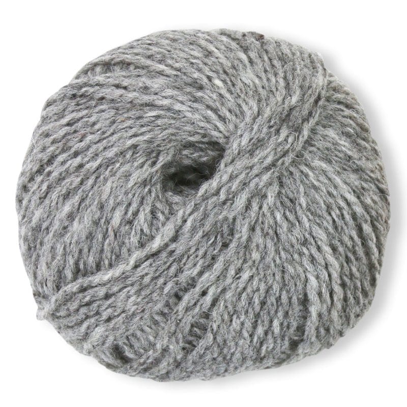 Jamiesons Shetland Heather Aran - Paradise Fibers