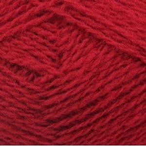 Jamieson's Shetland Spindrift Yarn - Crimson 525 - Paradise Fibers