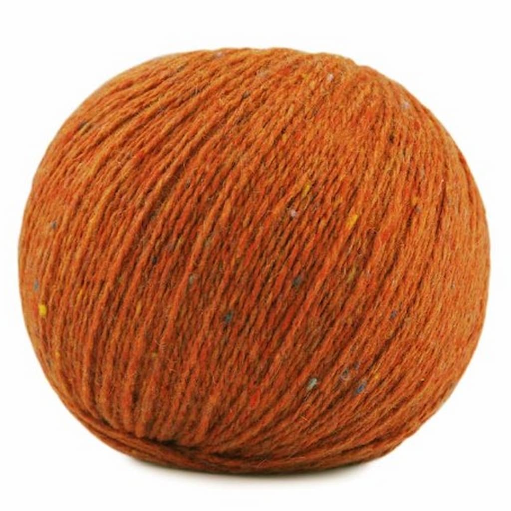 Jody Long Alba Yarn - Paradise Fibers