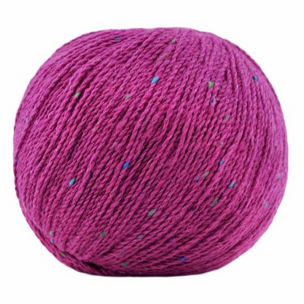 Jody Long Alba Yarn - Paradise Fibers