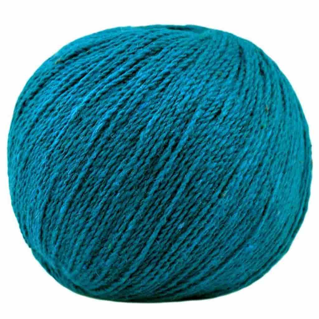 Jody Long Alba Yarn - Paradise Fibers