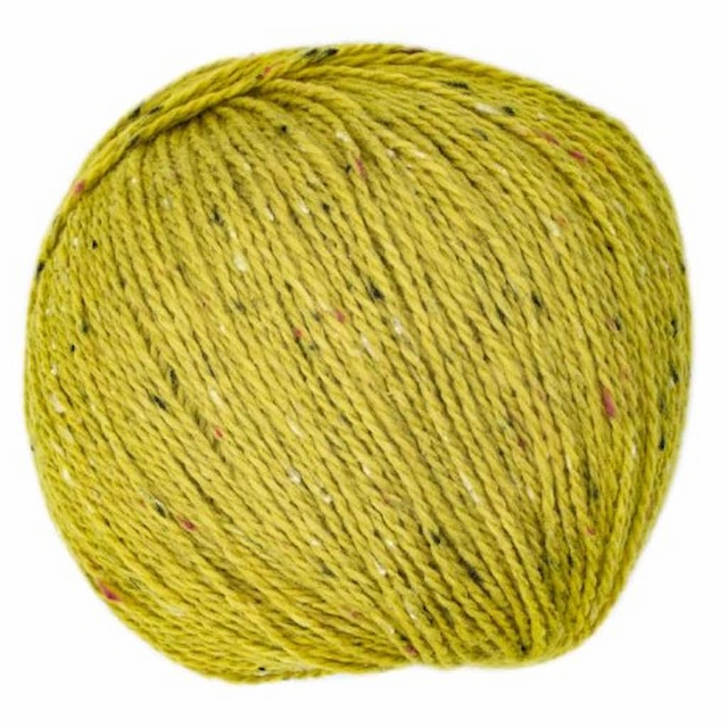 Jody Long Alba Yarn - Paradise Fibers