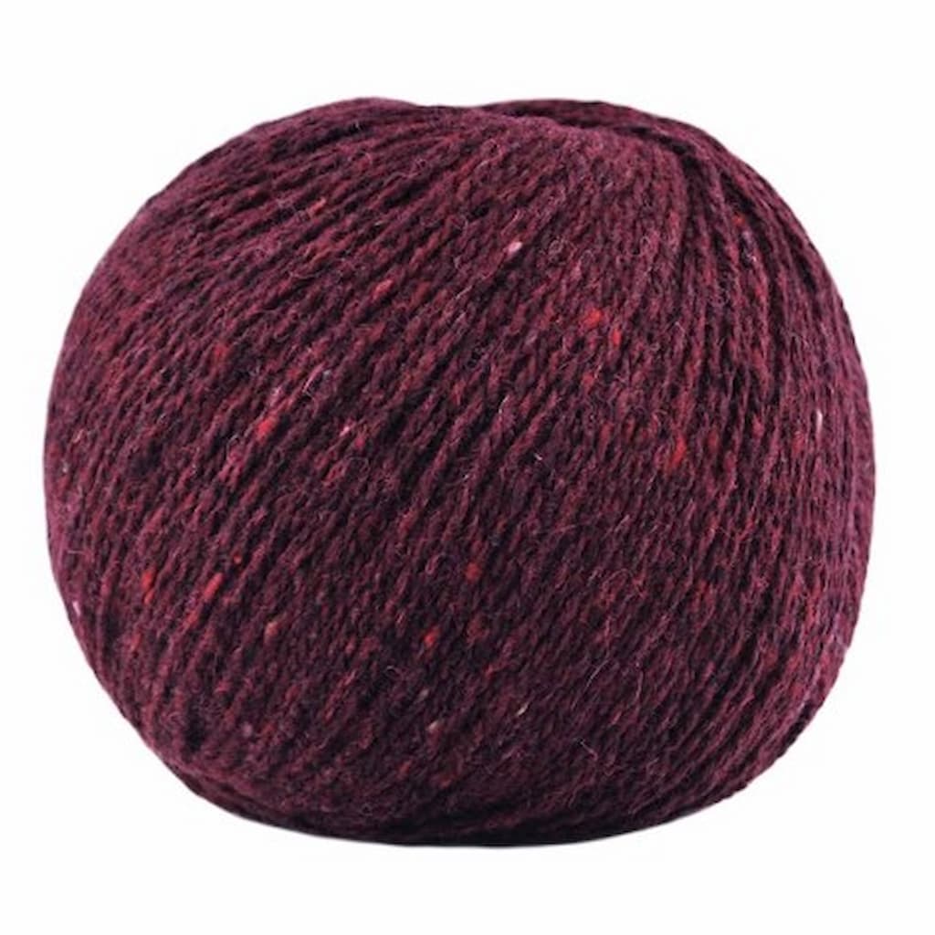 Jody Long Alba Yarn - Paradise Fibers