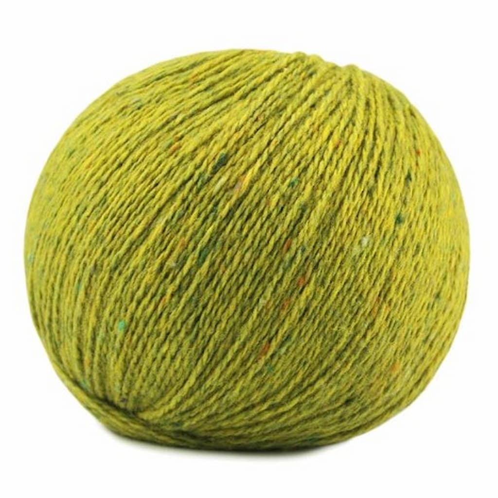 Jody Long Alba Yarn - Paradise Fibers