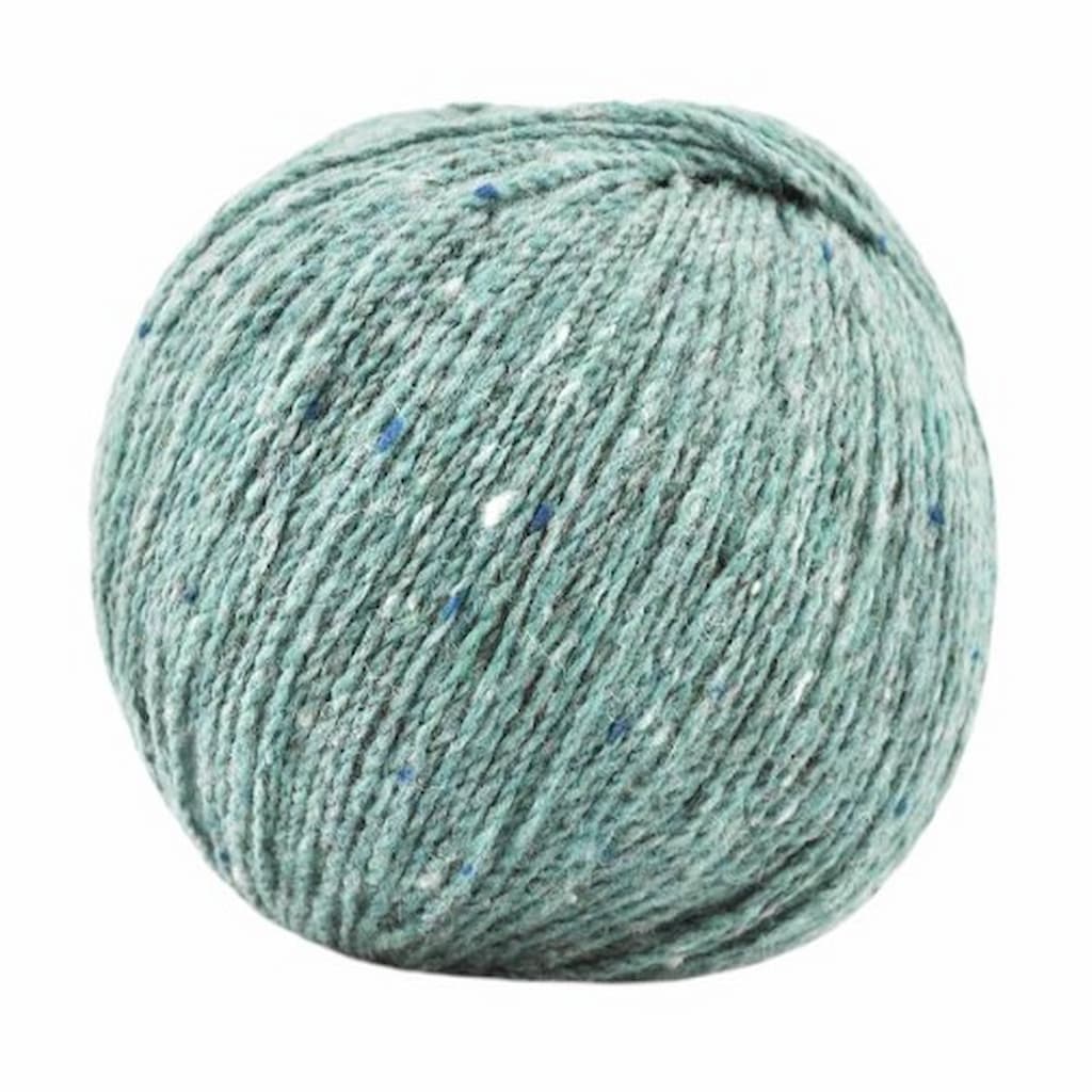 Jody Long Alba Yarn - Paradise Fibers