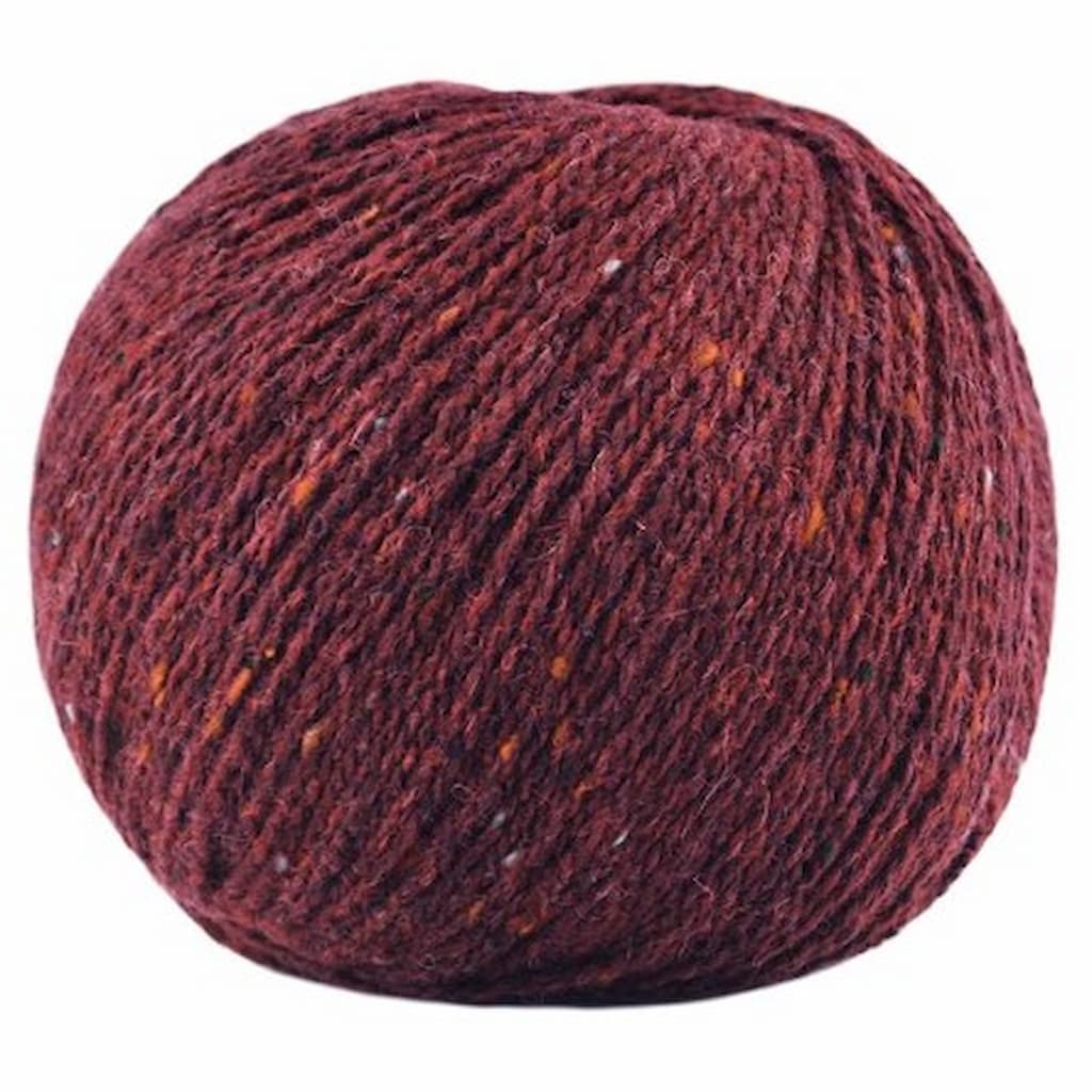 Jody Long Alba Yarn - Paradise Fibers