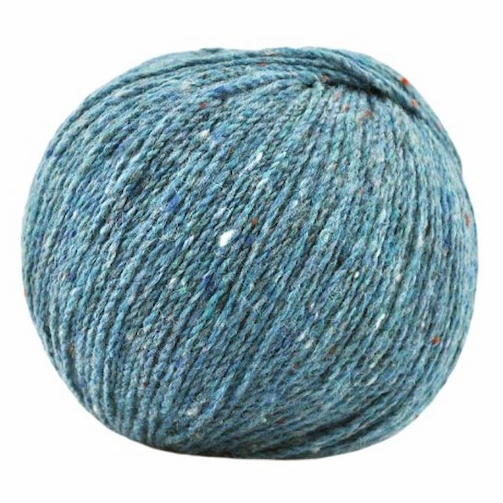 Jody Long Alba Yarn - Paradise Fibers