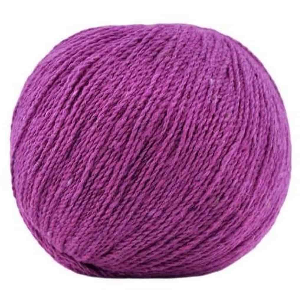 Jody Long Alba Yarn - Paradise Fibers