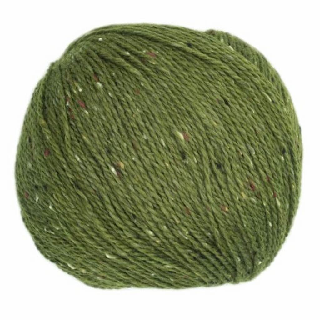 Jody Long Alba Yarn - Paradise Fibers