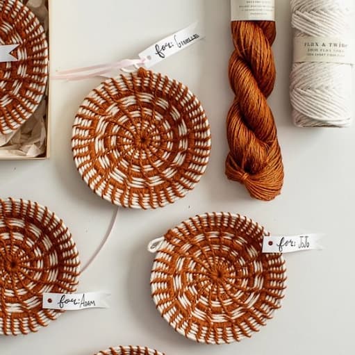 Jojo Jewelry Dishes Kit - Paradise Fibers