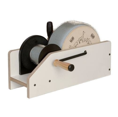 Junior Carder - Fine 46 TPI - Paradise Fibers