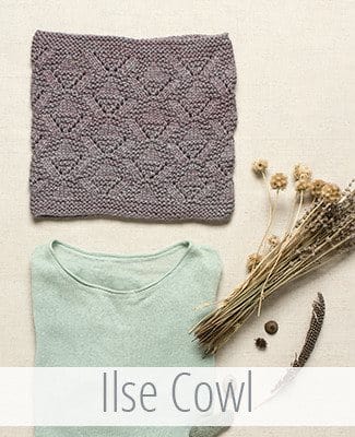 Kelbourne Woolens: Little Things - Paradise Fibers