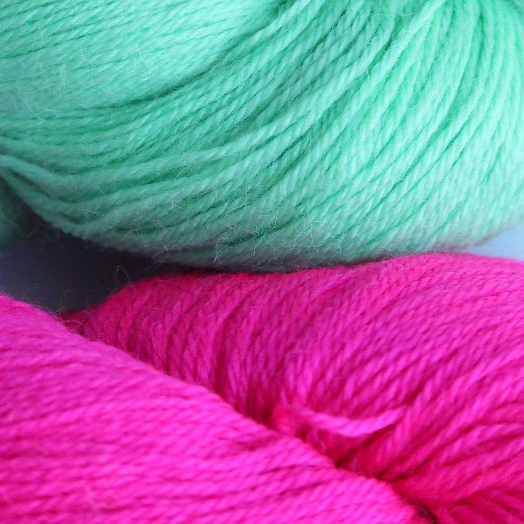 Kelbourne Woolens Perennial Fingering - Paradise Fibers