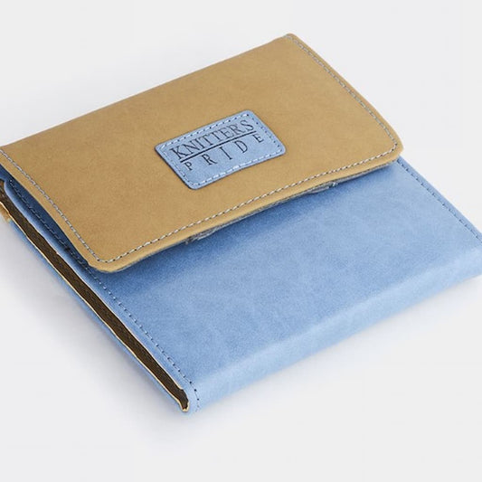 Knitter's Pride Ginger Double Pointed Sock Needle Set - Paradise Fibers