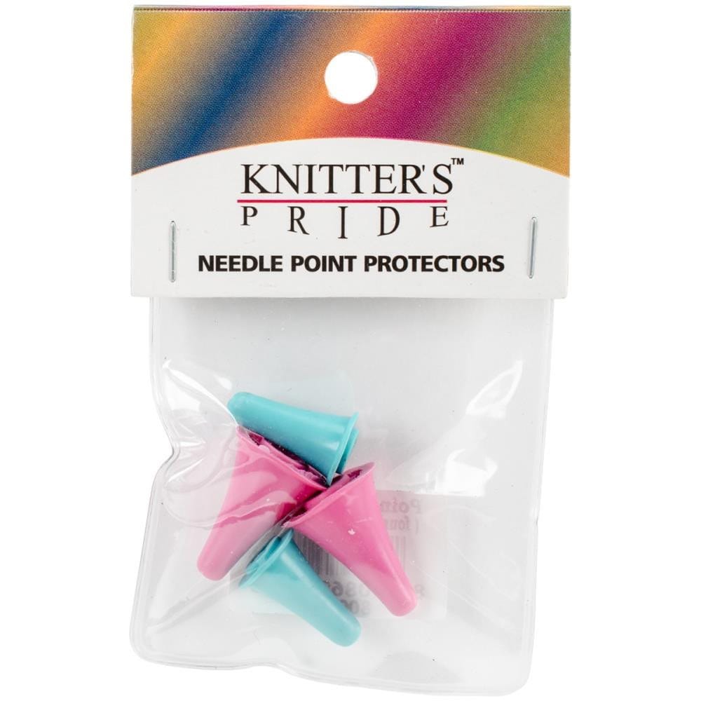 Knitter's Pride Point Protectors - Paradise Fibers