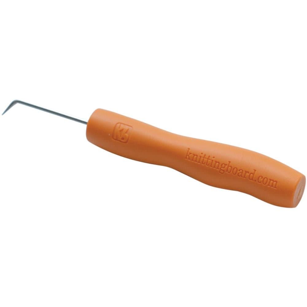 Knitting Board Knit Hook - Paradise Fibers