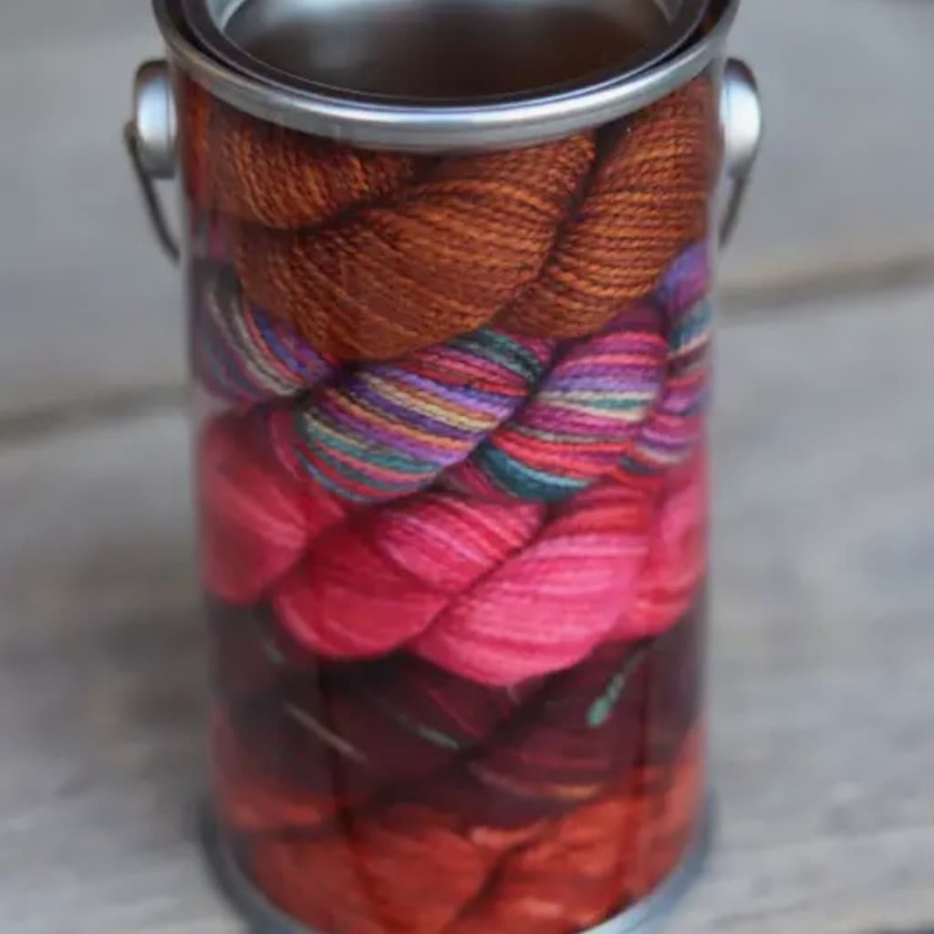 Koigu Paint Cans - Paradise Fibers