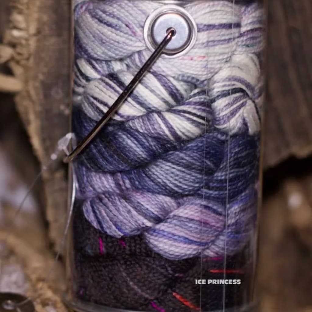 Koigu Paint Cans - Paradise Fibers