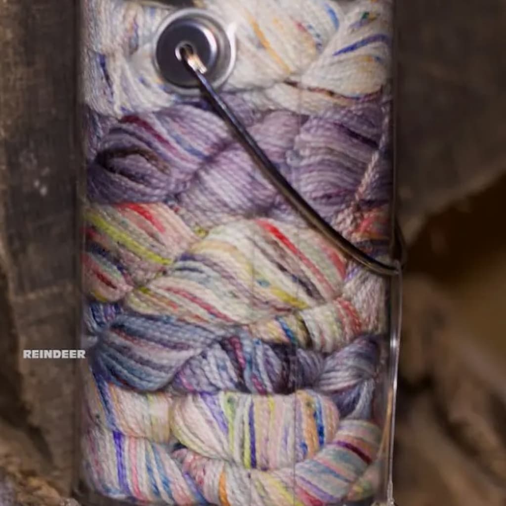 Koigu Paint Cans - Paradise Fibers