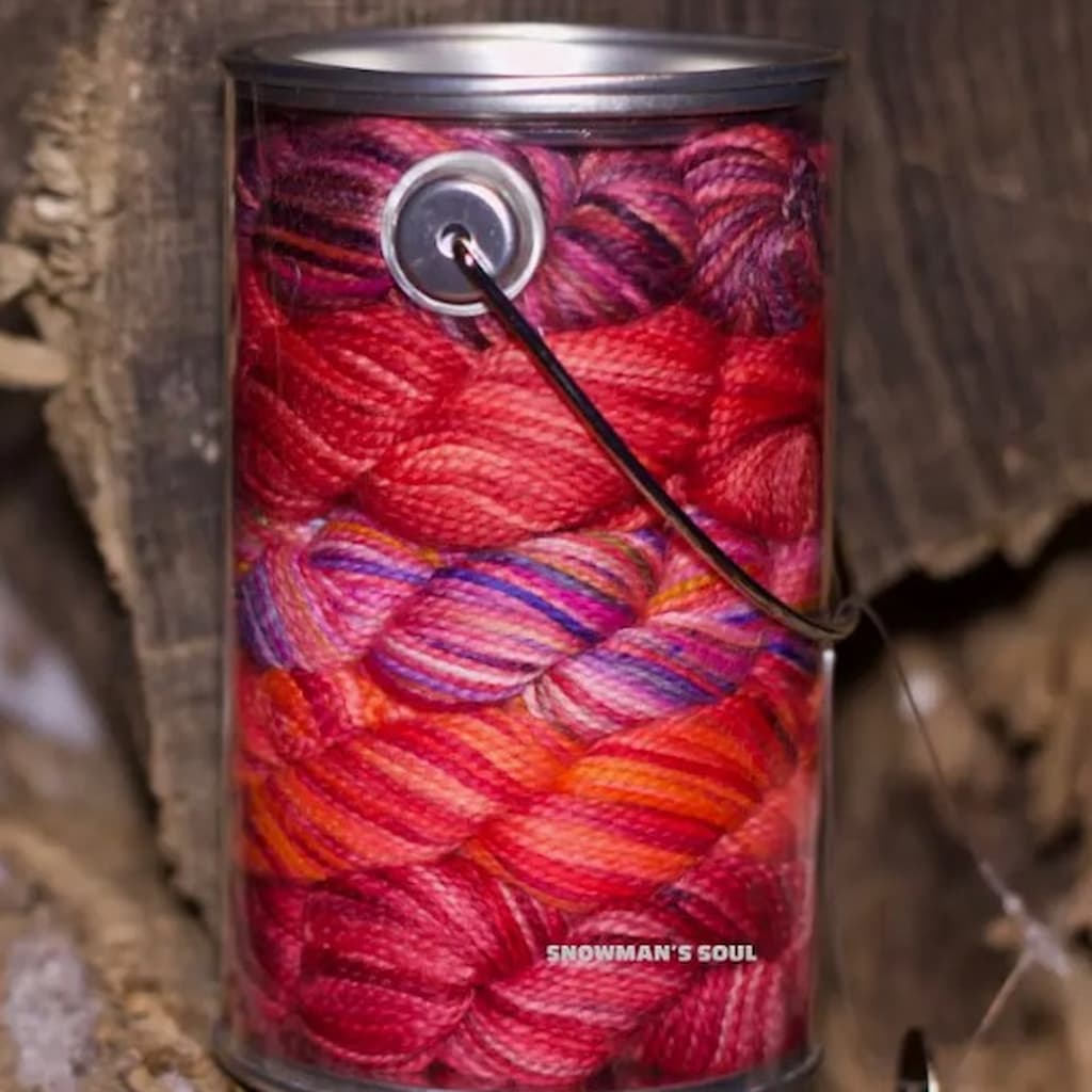 Koigu Paint Cans - Paradise Fibers