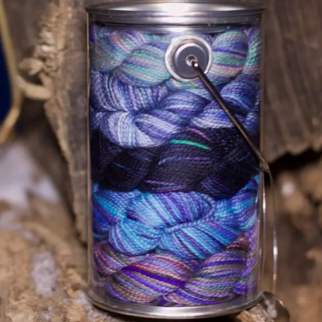 Koigu Paint Cans - Paradise Fibers