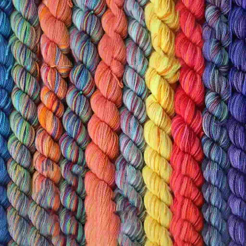 Koigu Pencil Box Yarn Pack - Paradise Fibers