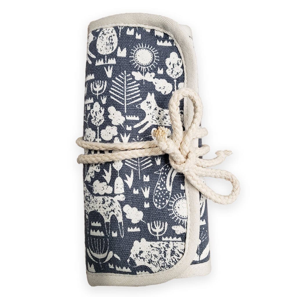 Kollage Square Sock DPN Set - Paradise Fibers