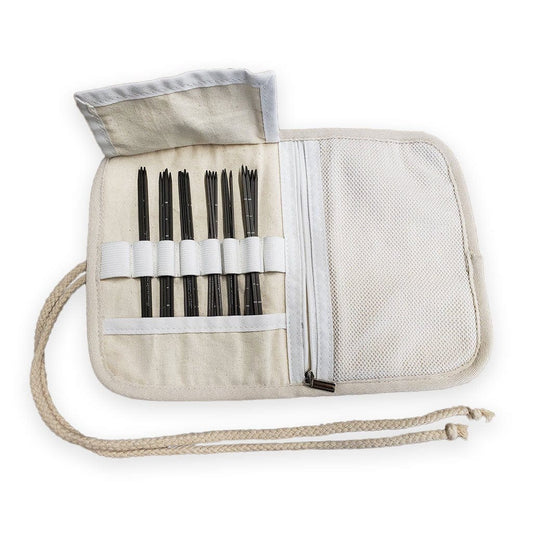 Kollage Square Sock DPN Set - Paradise Fibers