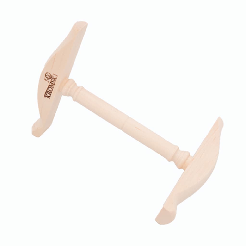 Kromski Niddy Noddy - Paradise Fibers