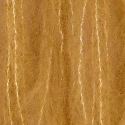 Laines Du Nord CashSilk Light DK Yarn color 3000 Ochre