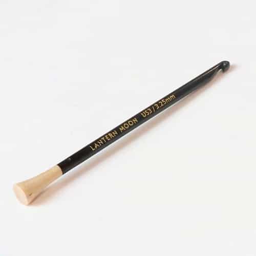 Lantern Moon Repair Hook - Paradise Fibers