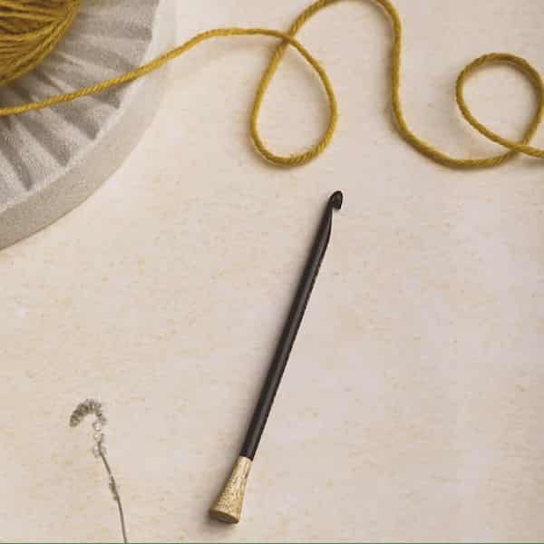 Lantern Moon Repair Hook - Paradise Fibers