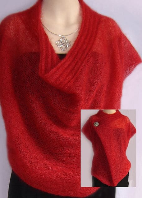 Layer It Light - Paradise Fibers