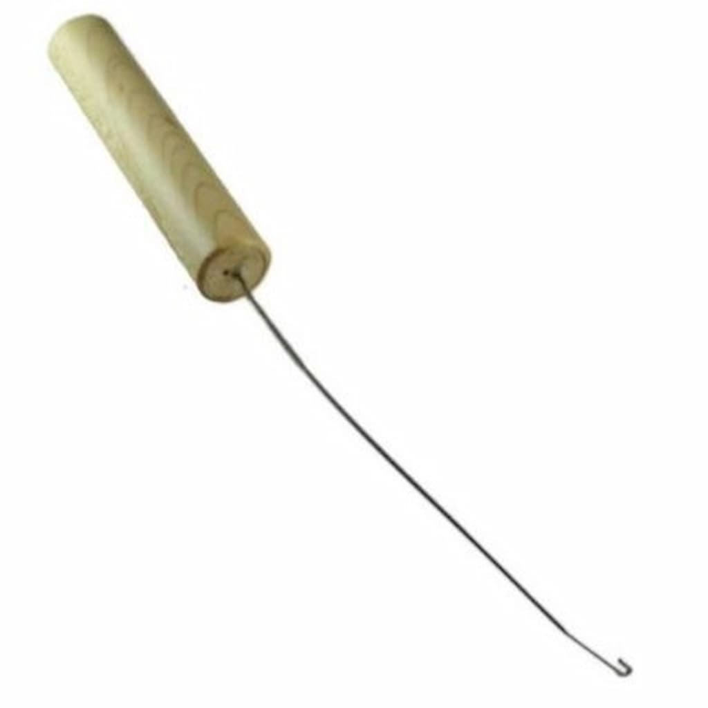 Lendrum Orifice Threading Hook - Paradise Fibers