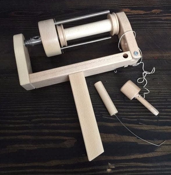 Lendrum Very Fast Flyer Kit - Paradise Fibers