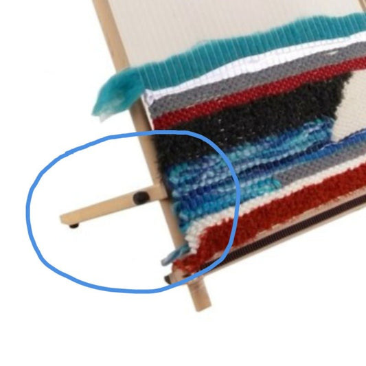 Lisa Loom Stand - Paradise Fibers