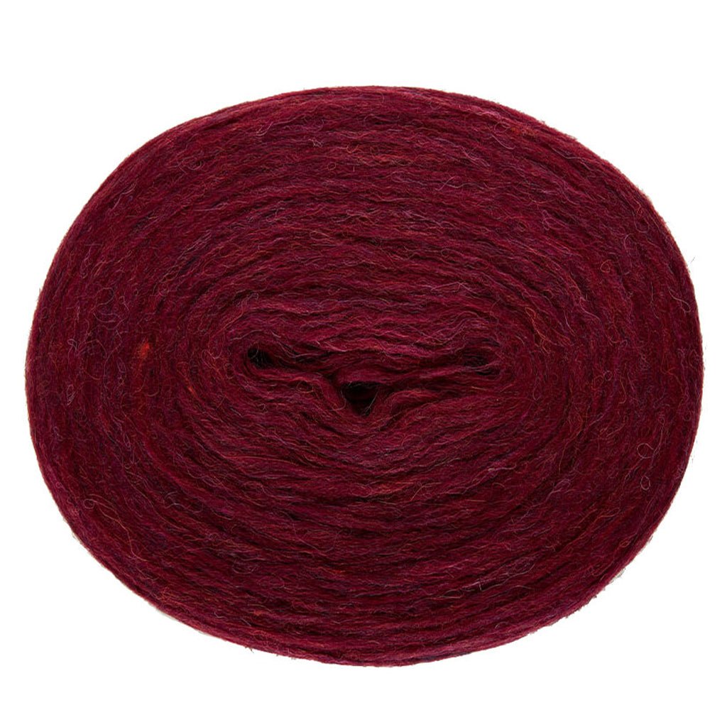 Lopi Plötulopi Unspun Yarn - Paradise Fibers