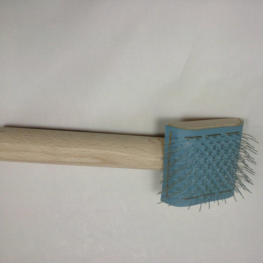 Louet Doffer Brush - Paradise Fibers