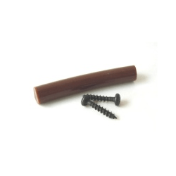 Louet Footman to Treadle Connector for Standard Wheels - Paradise Fibers