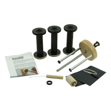 Louet High Speed Flyer Kit - Paradise Fibers