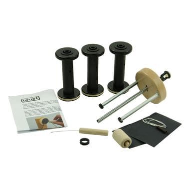 Louet High Speed Flyer Kit - Paradise Fibers