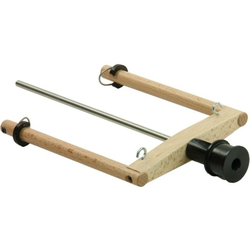 Louet High Speed Irish Tension Flyer - Sliding Hook - Paradise Fibers