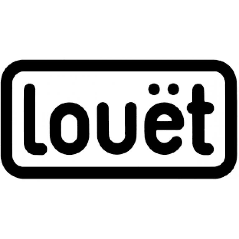 Louet Spring 110 4 shaft extension - Paradise Fibers