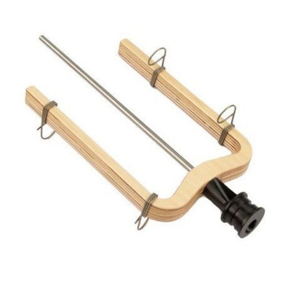 Louet Standard Irish Tension Flyer - Sliding Hook - Paradise Fibers