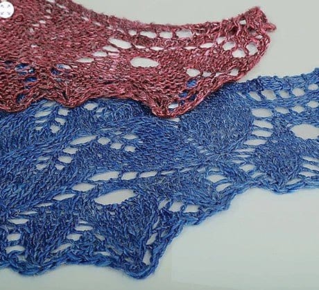 Macrophylla from Malabrigo - Paradise Fibers