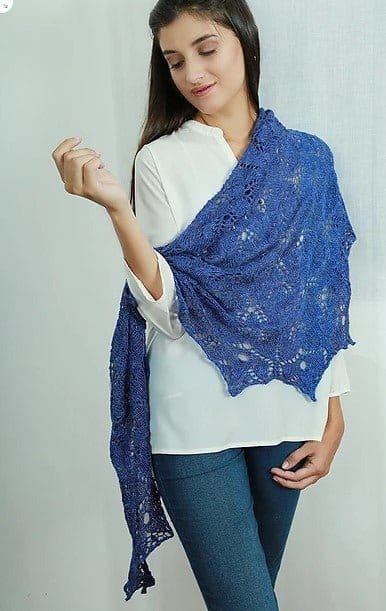 Macrophylla from Malabrigo - Paradise Fibers