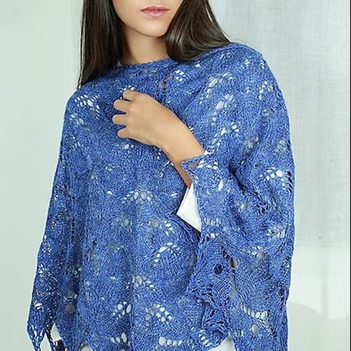 Macrophylla from Malabrigo - Paradise Fibers