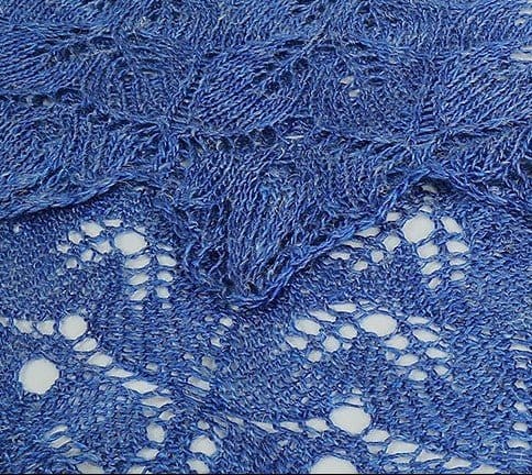 Macrophylla from Malabrigo - Paradise Fibers