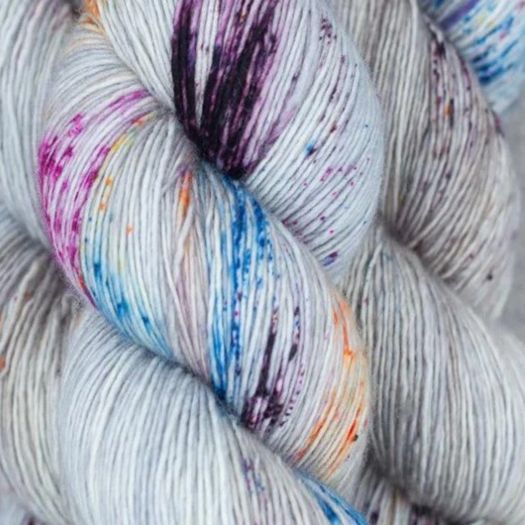 Madelinetosh A.S.A.P Yarn - Paradise Fibers